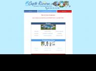 Matériels pour la piscine et le traitement d'eau