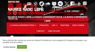 Maurice Radio Libre Rock 24h/24 