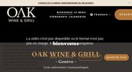Meat Restaurant Geneva