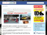 Mécanique, entretien et réparation carrosserie à Villemoisson sur Orge (91)