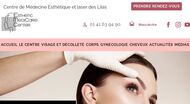 Médecine Esthétique et laser Les Lilas (93)