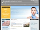 Médecine esthétique et mésothérapie, à Angers (49)