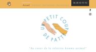 Médiation animale et éducation canine, Loire Atlantique (44)