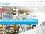 Médicaments, cosmétiques et matériel médical, La Roche sur Yon (85)