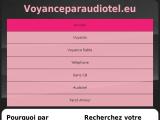 Médiums et Voyants au téléphone
