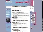 Mélanges CRAPEL -  revue en ligne de didactique des langues