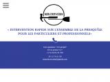 ménage, bricolage, jardinage particuliers et entreprises