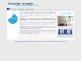 Menuiserie, miroiterie alu PVC, et climatisation, Nice (06)