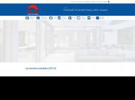 Menuiserie double vitrage, porte de garage et portail, Compiègne, Soissons