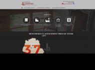 Menuiserie et agencement, Tours (37)
