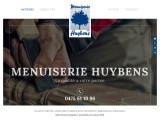 Menuiserie et ébénisterie en Wallonie