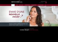 Menuiserie et ébénisterie sur mesure, Lusignan (86)