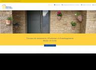 Menuiserie et isolation en Maine et Loire (49)