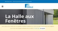 Menuiserie Lille