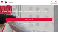 Menuiserie Sur Mesure Val de Marne (94)