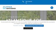 Menuiseries Grandchamps des fontaines (44)