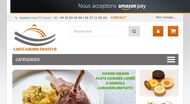 Menus, repas et plateaux traiteur à domicile en Provence