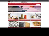 Mercerie en ligne