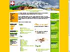 Mes Recettes des Pays de Savoie - recettes savoyardes