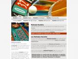 Méthode pour apprendre à jouer et gagner à la roulette