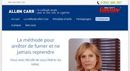 Méthode pour arrêter de fumer 