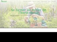 Métiers de l'horticulture et du paysagisme