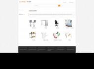 Meubles et décoration intérieure