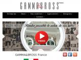 Meubles et mobilier pour salon de coiffure
