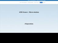 Micro-stations d'épuration pour particuliers et professionnels