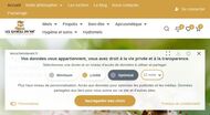 Miels de producteurs