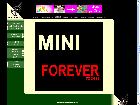 Mini forever - tout sur la Mini