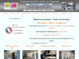 miroir sur mesure, Paris IdF