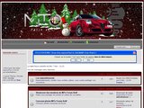 MiTo Forum Actif, Echange et discussion autour de l'Alfa Romeo MiTo