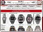 MMC - Montres Modernes & de Collection
