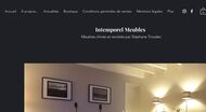 Mobilier ancien relooké - Intemporel Meubles