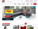 mobilier d'intérieur et de de jardin discount