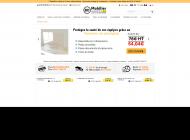 Mobilier de bureau customisable 