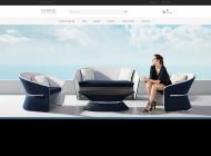 Mobilier de jardin haut de gamme