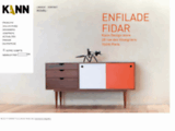 Mobilier design de créateur