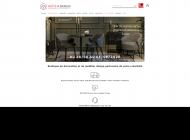 Mobilier design scandinave 