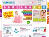 Mobilier enfants et accessoires de puériculture