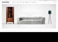 Mobilier et décoration design contemporain