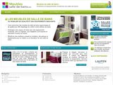 Mobilier et équipements de salle de bain