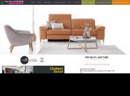 Mobilier moderne et tendance à Champignol Les Mondeville (10)