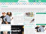 Mode beauté et loisirs au féminin