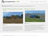 Mods et astuces pour Farming Simulator
