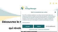 Monitoring Energétique