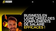 Monter un business en ligne 