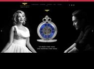 Montre à gousset et montre de poche