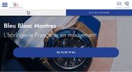 Montres de luxe Aix en Provence